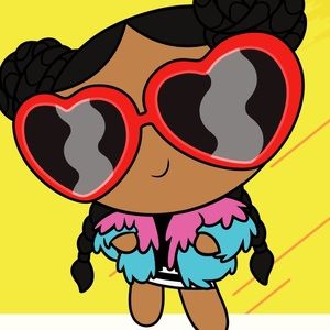 Meet your Posher, Julia